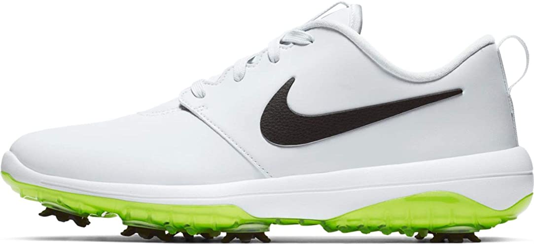 Nike Mens Roshe G Tour Golf Shoes