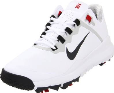 Mens Nike TW 13 Golf Shoes