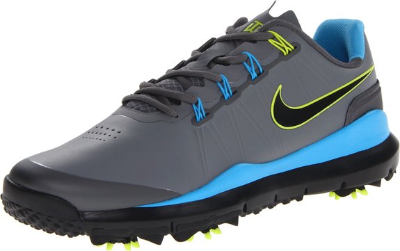 Nike TW '14 Golf Shoes