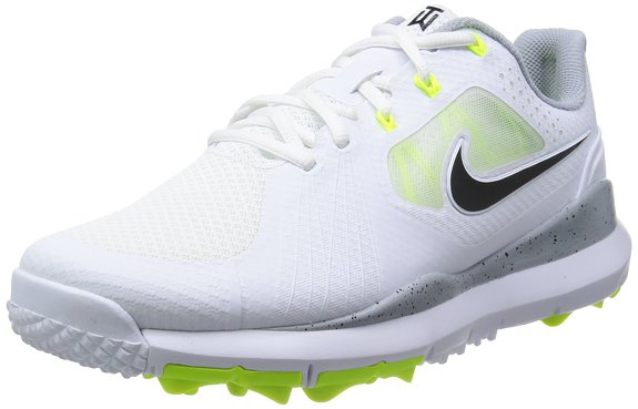 Nike TW 14 Mesh High Performance Golf Shoes