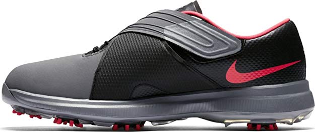 Nike Mens Tiger Woods 17 Golf Shoes