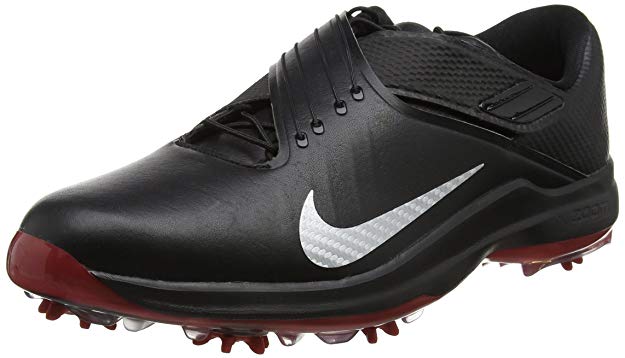 Mens Nike Tiger Woods 17 Golf Shoes