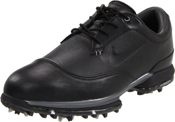 Mens Tour Premium Golf Shoes