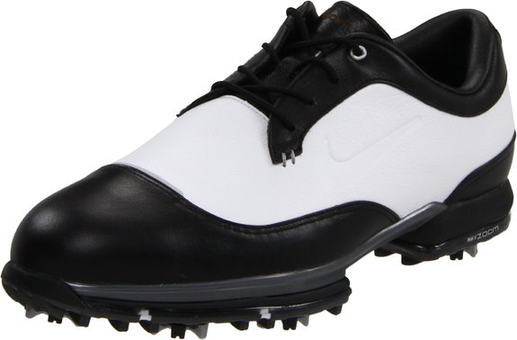 Mens Nike Tour Premium Golf Shoes