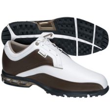 Mens Nike Tour Premium Teaching Golf Shoes