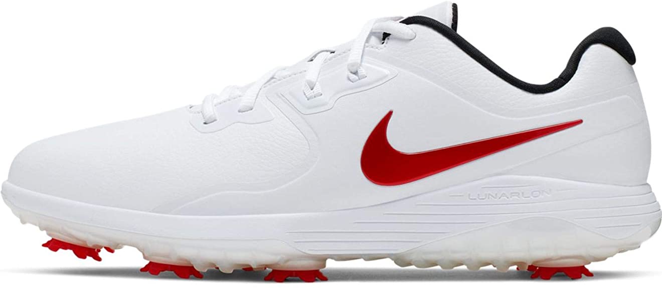 Mens Nike Vapor Pro Golf Shoes