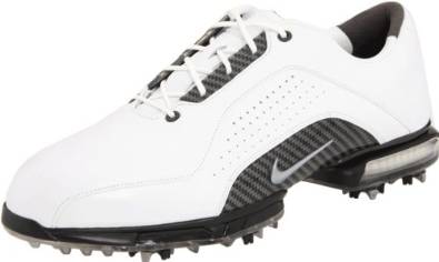 Mens Nike Zoom Advance Golf Shoes