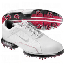 Mens Nike Zoom TW Golf Shoes