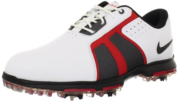 Mens Nike Zoom Trophy Golf Shoes