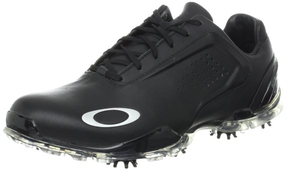 Mens Carbon Pro Golf Shoes