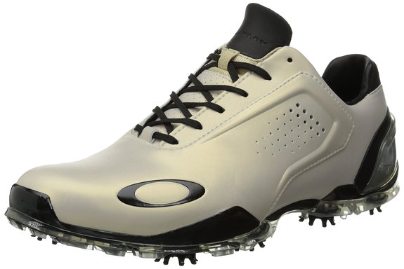 Mens Oakley Carbon Pro Golf Shoes