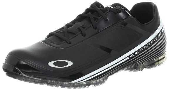 Oakley Mens Cipher 2 Golf Shoes