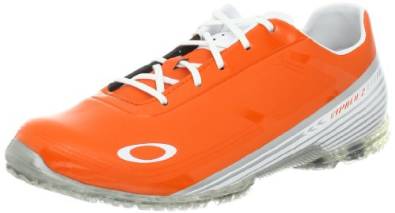 Mens Oakley Cipher 2 Golf Shoes