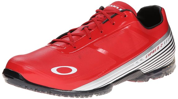 Mens Cipher 2 Golf Shoes