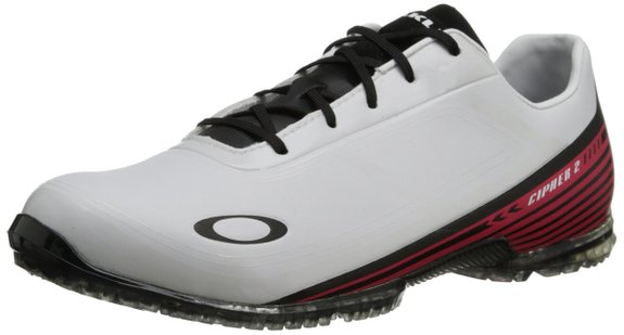 Oakley Mens Cipher 2 Golf Shoes