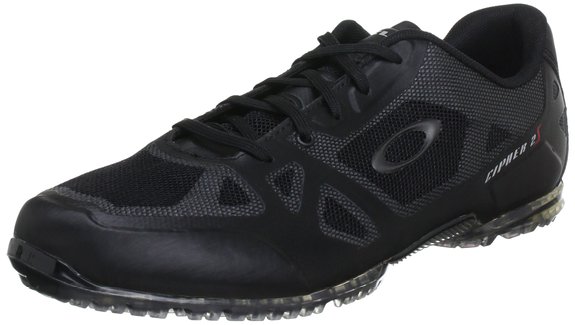 Mens Oakley Cipher 2S Golf Shoes