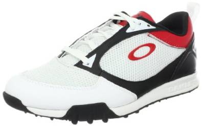 Mens Oakley Sabre Golf Shoes