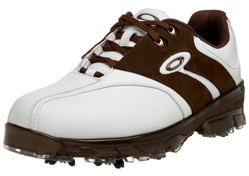 Mens Oakley Superdrive Golf Shoes