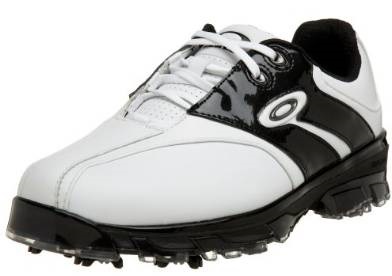 Oakley Superdrive Golf Shoes