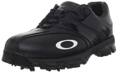 Mens Oakley Superdrive Tour Golf Shoes