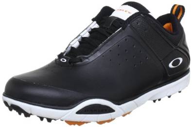 Mens Oakley Torque Golf Shoes