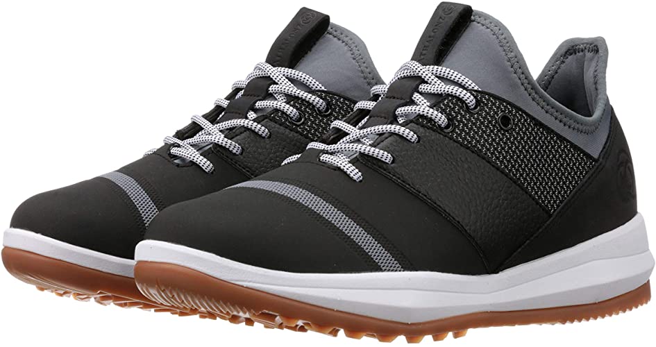 Mens Athalonz EnVe Performance Golf Shoes