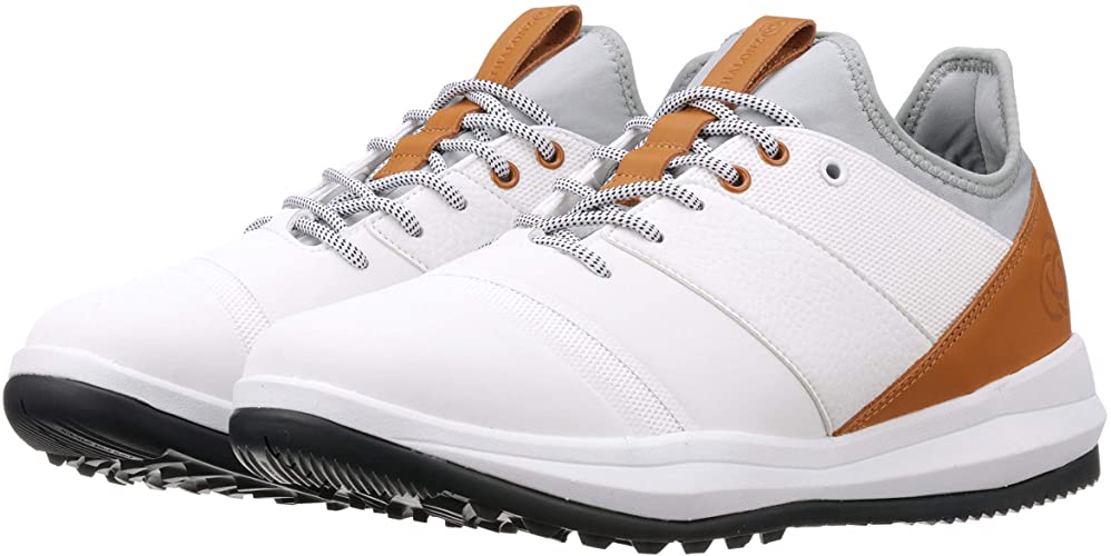 Athalonz Mens EnVe Performance Golf Shoes