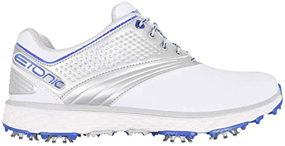 Etonic Mens Difference Spiked Golf Shoes