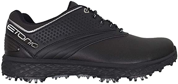 Etonic Mens Difference Spiked Golf Shoes