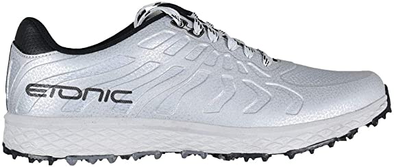 Etonic Mens Difference Spikeless Golf Shoes