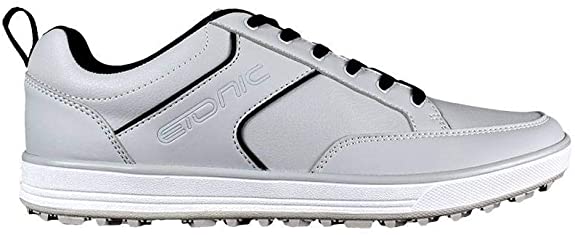 Mens Etonic G-SOK 3.0 Spikeless Golf Shoes