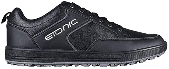 Etonic Mens G-SOK 3.0 Spikeless Golf Shoes