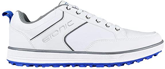 Etonic Mens G-SOK 3.0 Spikeless Golf Shoes