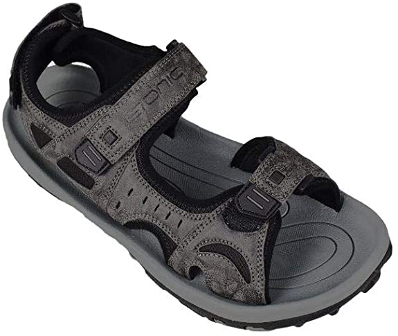 Mens Etonic Spiked 2.0 Golf Sandals