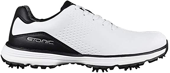 Mens Etonic Stabilizer 2.0 Golf Shoes