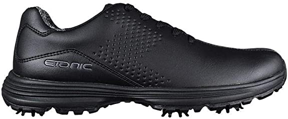 Etonic Mens Stabilizer 2.0 Golf Shoes