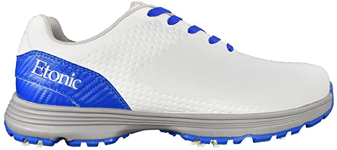 Mens Etonic Stabilizer Golf Shoes