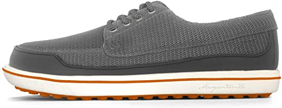 Margaritaville Mens Athletic Golf Shoes