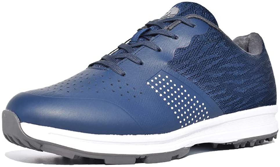 Thestron Mens Sports Golf Shoes