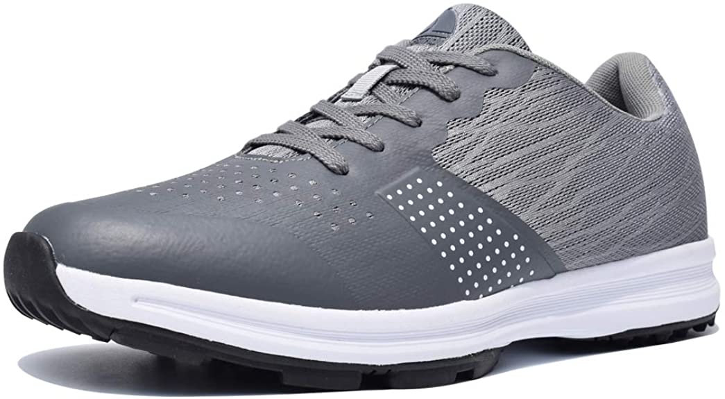 Thestron Mens Sports Golf Shoes