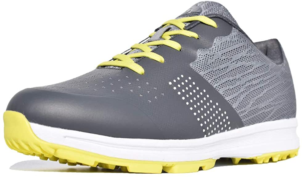 Mens Thestron Sports Golf Shoes