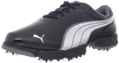 Mens AMP Sport Golf Shoes