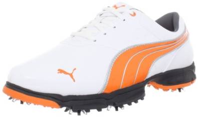 Puma AMP Sport Golf Shoes