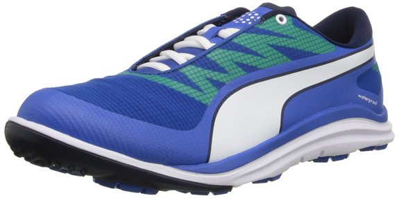 Mens Puma Biodrive Golf Shoes