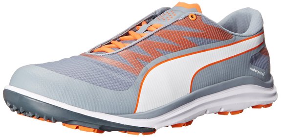 Mens Biodrive Golf Shoes