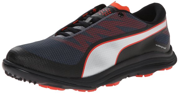 Puma Mens Biodrive Golf Shoes