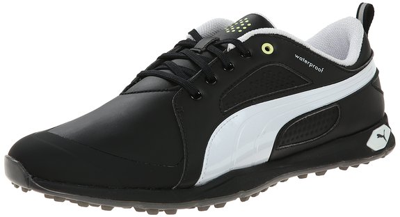 Mens Biofly Golf Shoes