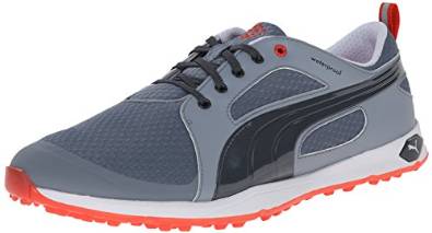 Mens Puma Biofly Mesh Golf Shoes