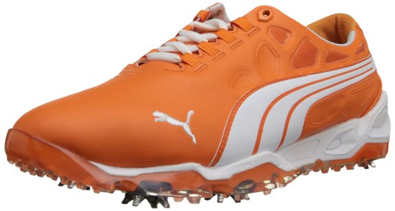 Mens Puma Biofusion Golf Shoes