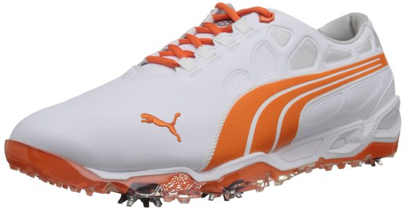 Puma Mens Biofusion Golf Shoes